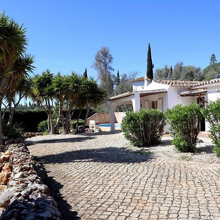 Villa Laranjal Mexilhoeira Grande 外观 照片