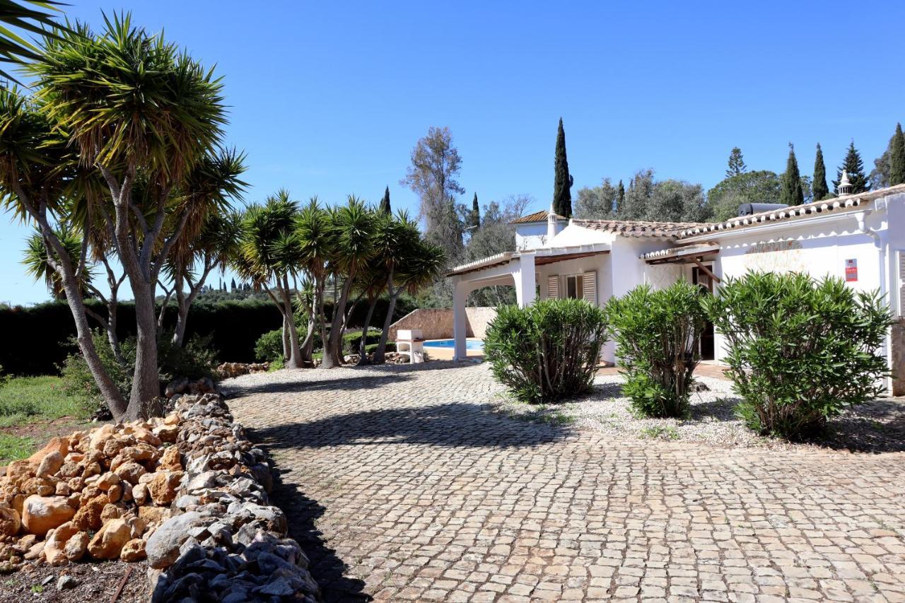 Villa Laranjal Mexilhoeira Grande 外观 照片